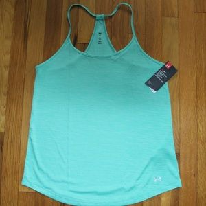 under armour heatgear tank top